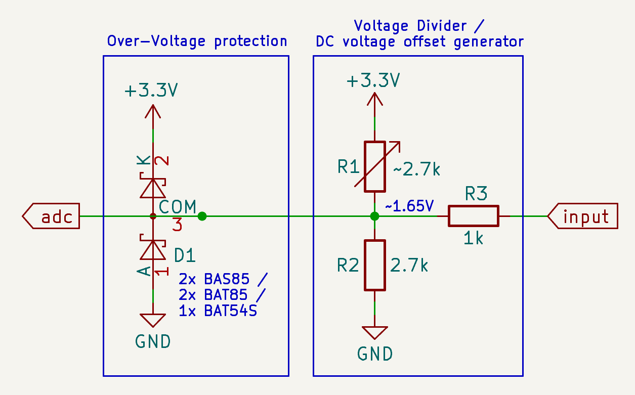Basic circuit